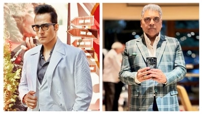 Sudhanshu Pandey condemned Ram Kapoor’s inappropriate comments while promoting Mistry. Sudhanshu Pandey condemned Ram Kapoor’s inappropriate comments while promoting Mistry.