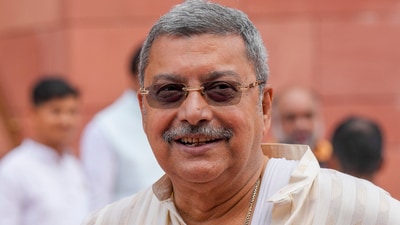 TMC MP Kalyan Banerjee during the Monsoon session of the Parliament, in New Delhi. (File image) (PTI) TMC MP Kalyan Banerjee during the Monsoon session of the Parliament, in New Delhi. (File image) (PTI)