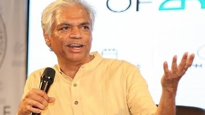 Prakash Belawadi called out producers in the Kannada film industry for 'uncivilised' behaviour. Prakash Belawadi called out producers in the Kannada film industry for 'uncivilised' behaviour.