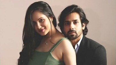 Puja Banerjee has reacted after she and Kunal Verma received accusations from Bengali film producer Shyam Sunder Dey. Puja Banerjee has reacted after she and Kunal Verma received accusations from Bengali film producer Shyam Sunder Dey.
