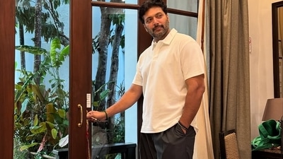 Ravi Mohan revealed previously that he left home after split with Aarti Ravi.