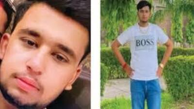 Romil was killed during a shootout with a joint police team in Delhi on Tuesday morning, days after he was accused in the murder of a liquor contractor in Kurukshetra.  (HT File)