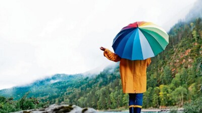 With the right preparation, monsoon travel can still be every bit as memorable. With the right preparation, monsoon travel can still be every bit as memorable.
