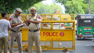 (Image for representation) The motive behind the killing is yet to be ascertained. (Hindustan Times) (Image for representation) The motive behind the killing is yet to be ascertained. (Hindustan Times)
