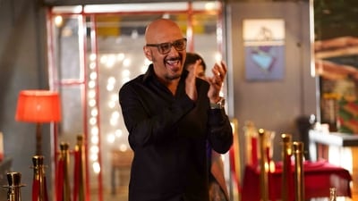 Shantanu Moitra Shantanu Moitra