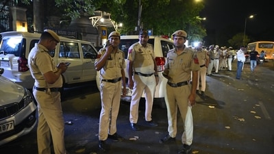Police said that one of them succumbed to injuries on the spot, while the other was rushed to a nearby hospital in critical condition (Representational Image)