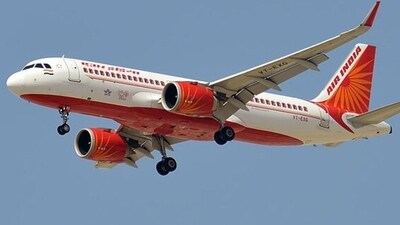The flight departed after a fresh crew reported, Air India said in a statement. (Wikimedia Commons) The flight departed after a fresh crew reported, Air India said in a statement. (Wikimedia Commons)