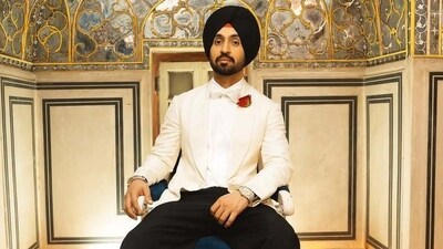 Diljit Dosanjh Diljit Dosanjh