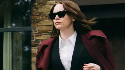 Emma Stone Emma Stone