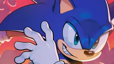 Magic: The Gathering teams up with Sonic the Hedgehog for Secret Lair crossover Magic: The Gathering teams up with Sonic the Hedgehog for Secret Lair crossover