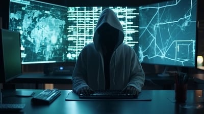 The attack disrupted over 10,000 appointments. (Pixabay)