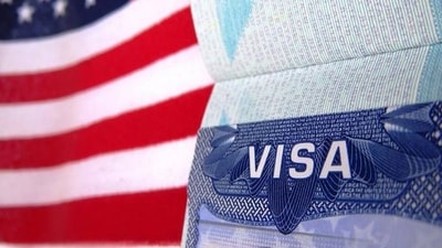US wants visa applicants to make their social media accounts 'public' US wants visa applicants to make their social media accounts 'public'