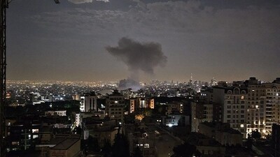 Inside ‘Operation Narnia,’ the Daring Attack Israel Feared It Couldn’t Pull Off