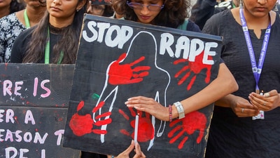 The incident took place inside the campus of the South Calcutta Law College on June 25. (PTI File/Representative Image) The incident took place inside the campus of the South Calcutta Law College on June 25. (PTI File/Representative Image)