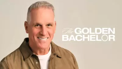 Mel Owens is the new Golden Bachelor