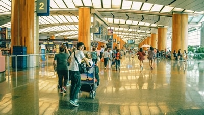 As per law, the airlines have to provide the full assistance to the passengers who were denied boarding the aircraft. (Pexels) As per law, the airlines have to provide the full assistance to the passengers who were denied boarding the aircraft. (Pexels)