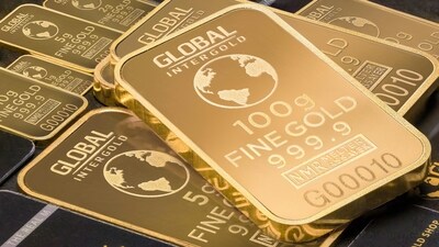 One of the main reasons behind gold drop is the ceasefire between Iran and Israel. (Pexels)