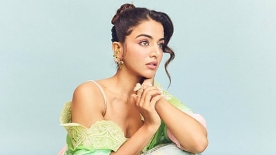Wamiqa Gabbi (Photo: Instagram) Wamiqa Gabbi (Photo: Instagram)