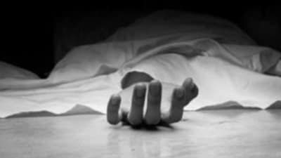Police identified the victim as Sindhu, 46, who sold lottery tickets to support her family. (Representational)