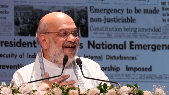 Shah said that selection of Ahmedabad as the venue is a testament to the city's rising stature as a sporting destination. (PTI)