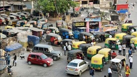 India’s urban transit challenge is not just about infrastructure but integration. (File photo)