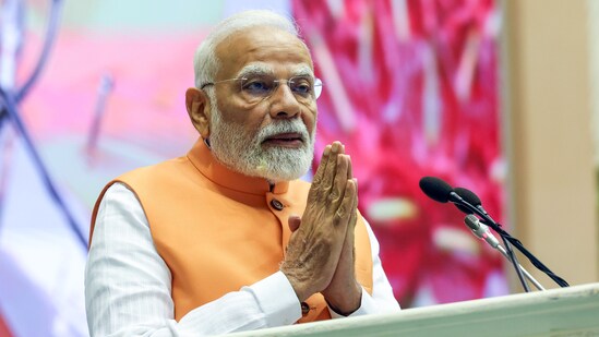 Modi is also likely to hold several bilateral meetings on the sidelines of the summit. (ANI)