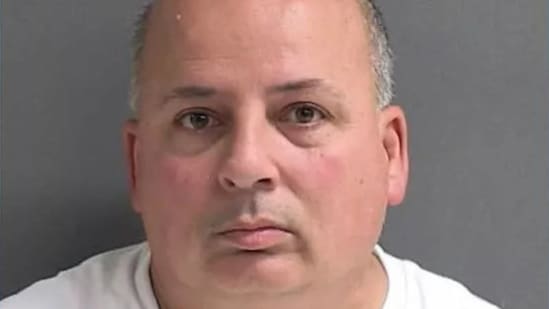 Johnny Noviello, a Canadian man, died in ICE custody this week (X)