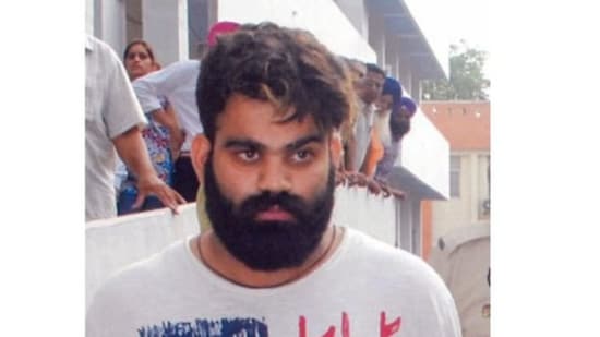 Jagdeep Singh, alias Jaggu Bhagwanpuria, is a resident of Gurdaspur. (X)