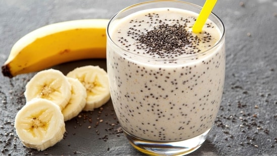 Here are some healthy chia seed recipes! (Adobe Stock)