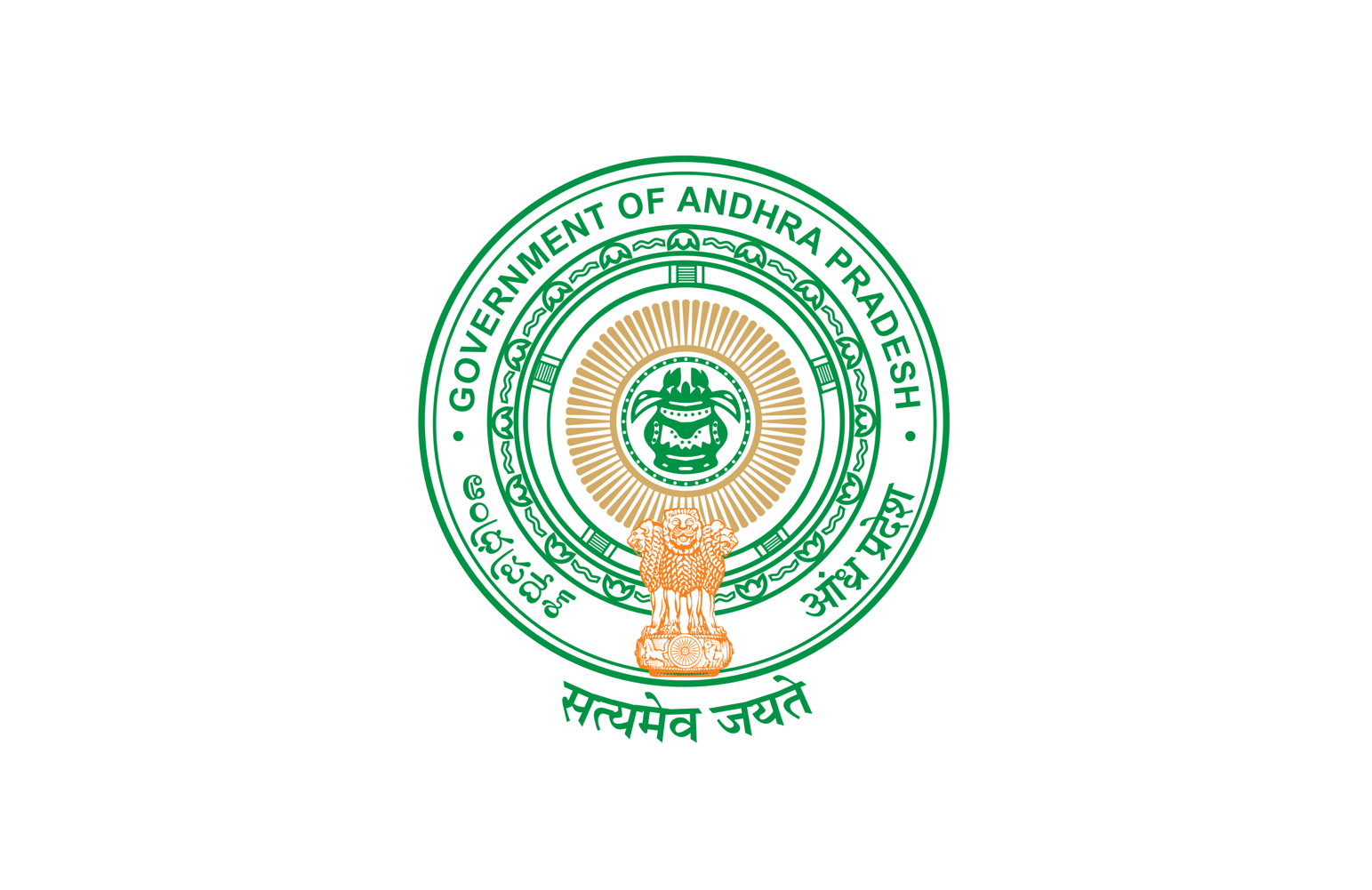 Government Of Andhra Pradesh Government Of Andhra Pradesh