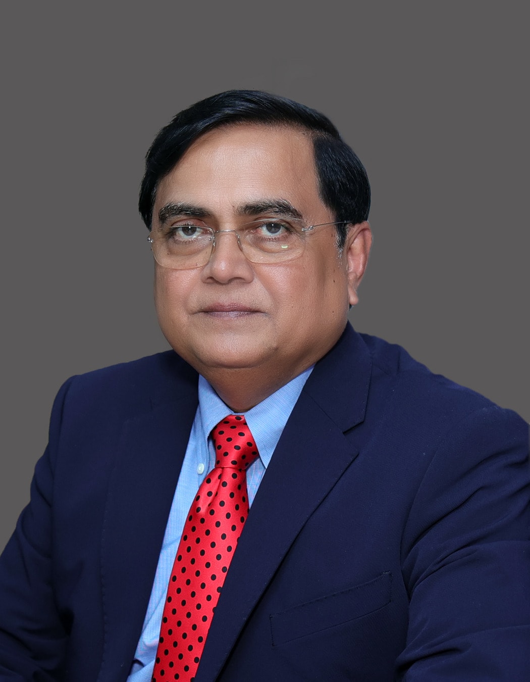 Sanjib Kumar Rout, President, CV Raman Global University Sanjib Kumar Rout, President, CV Raman Global University