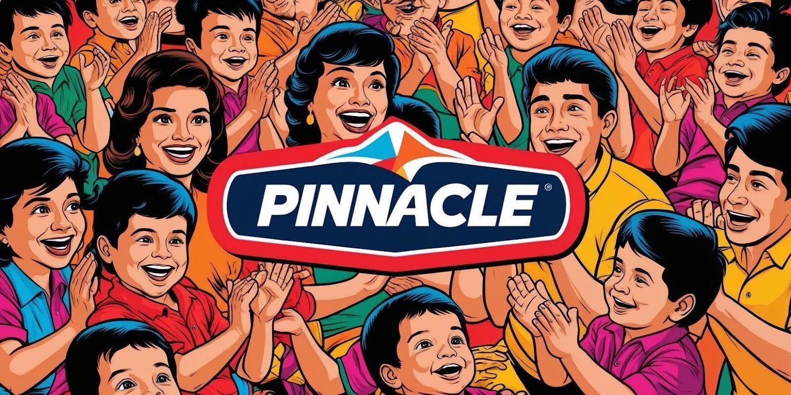 Pinnacle Pinnacle