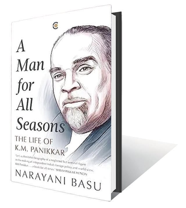 834pp, ₹1399; Westland (A sweeping history of a young India and of one of the country’s first public intellectuals) 834pp, ₹1399; Westland (A sweeping history of a young India and of one of the country’s first public intellectuals)