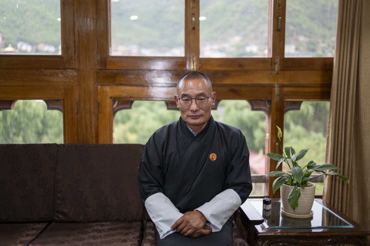 A Remote Himalayan Kingdom Bet Big on Bitcoin Mining. So Far, It Has Paid Off. A Remote Himalayan Kingdom Bet Big on Bitcoin Mining. So Far, It Has Paid Off.