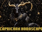 Capricorn Weekly Horoscope: Health demands more attention this week. Capricorn Weekly Horoscope: Health demands more attention this week.