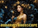 Aquarius Weekly Horoscope: There are possibilities of issues in the form of office politics. Aquarius Weekly Horoscope: There are possibilities of issues in the form of office politics.