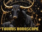 Taurus Weekly Horoscope: Do not compromise on health and wealth will also be positive this week. Taurus Weekly Horoscope: Do not compromise on health and wealth will also be positive this week.