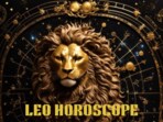 Leo Weekly Horoscope: Minor financial issues will trouble you but your financial life will be positive. Leo Weekly Horoscope: Minor financial issues will trouble you but your financial life will be positive.