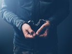 The accused unlawfully entered the septuagenarian woman's hotel room when she was alone, gagged her mouth with a blanket, raped her, inflicted injuries and fled through the window. (iStockphoto) (Pic used for representation) The accused unlawfully entered the septuagenarian woman's hotel room when she was alone, gagged her mouth with a blanket, raped her, inflicted injuries and fled through the window. (iStockphoto) (Pic used for representation)