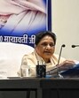 Bahujan Samaj Party (BSP) president Mayawati (Sourced) Bahujan Samaj Party (BSP) president Mayawati (Sourced)