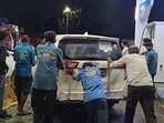BPCL said the outlet was promptly closed at 11.45 pm on June 26 following the directives from local authorities, while fuel samples were collected and sent for testing, with results anticipated soon.