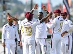 West Indies cricketer accused of rape