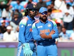 Rohit Sharma played a key role in developing KL Rahul to continue striving towards greatness as a batter, even at 32 years old.