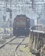 Central Railway Pune division has launched major crackdown on unsafe train travel and announced additional Ashadhi special train services in line with annual Wari pilgrimage to Pandharpur. ((PIC FOR REPRESENTATION)) Central Railway Pune division has launched major crackdown on unsafe train travel and announced additional Ashadhi special train services in line with annual Wari pilgrimage to Pandharpur. ((PIC FOR REPRESENTATION))