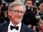Director Steven Spielberg may have directed the seminal film on AI, but the director is not a fan of the tool.  REUTERS/Yves Herman/File Photo