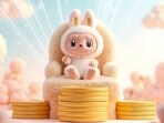 Labubus from Pop Mart stores and their online shop often sell out fast, leaving fans to chase them elsewhere. Labubus from Pop Mart stores and their online shop often sell out fast, leaving fans to chase them elsewhere.