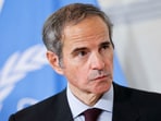 IAEA Director General Rafael Grossi said Iranian nuclear facilities might be "still standing" after US President Donald Trump insisted Iran's nuclear program had been set back "decades."