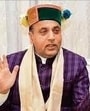 In a statement issued from Kullu, Jai Ram Thakur said, “Sukhvinder Singh Sukhu led Congress government does not take anything seriously. The same is the condition of the cabinet meeting of Sukhu’s government at present.” (HT File)