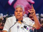 "We must reflect", said Jagdeep Dhankhar as he reminded people that the Preamble of the Constitution was changed in 1976. 