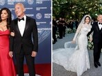 Lauren Sánchez changed her last name on Instagram after marrying Jeff Bezos. 